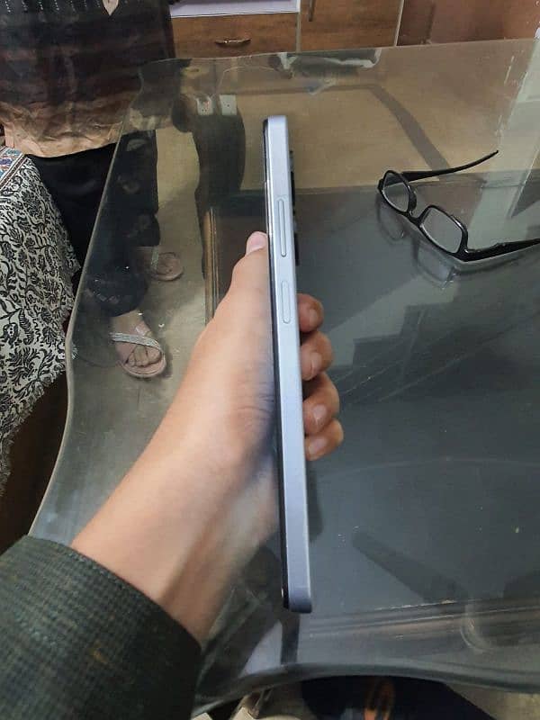 infinix smart 8 in warranty 3