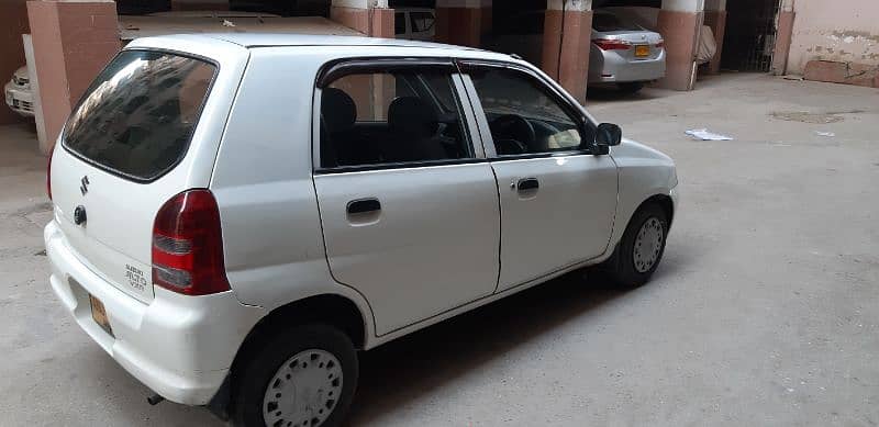 Suzuki Alto 2007 3