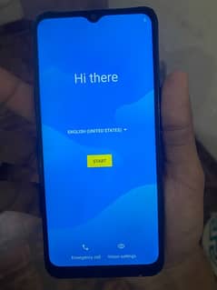 Realme Narzo50i