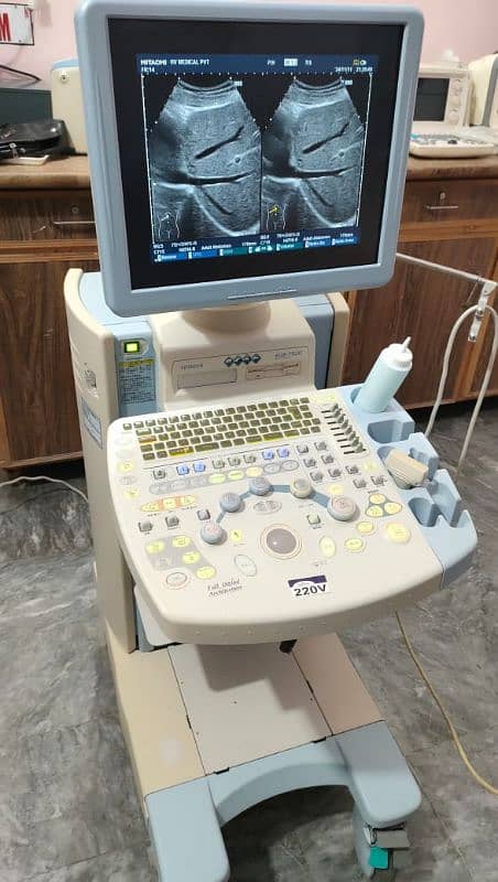 Ultrasound machine available Whtsap-03126807471 1