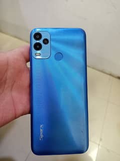 Tecno Sparx Neo 7 Pro