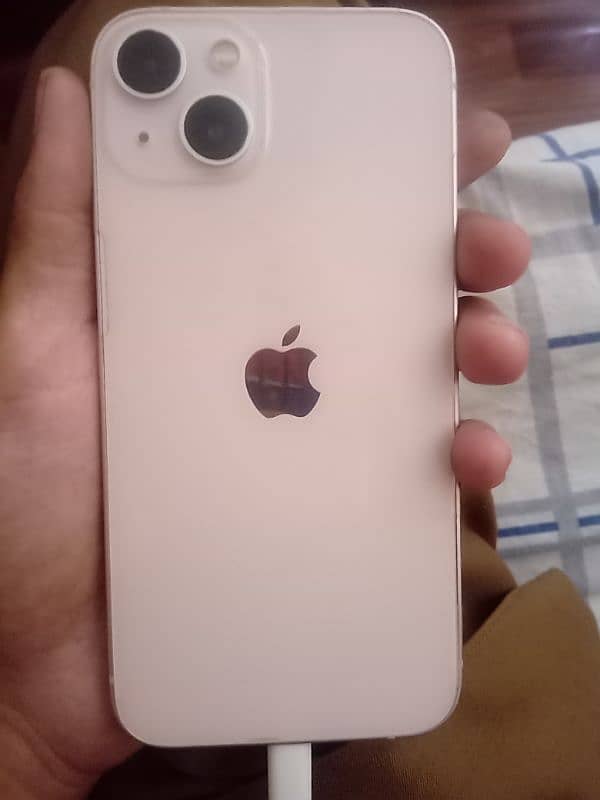 iPhone 13 128gb 0