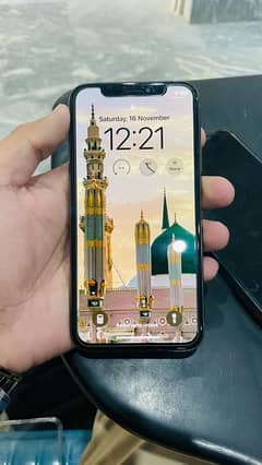 iPhone Xs nonPTA 64gb