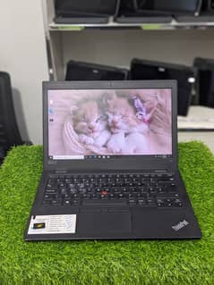 Lenovo Thinkpad L380 i5 8th Gen 8GB RAM 256GB SSD !