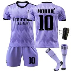 Adidas Men's Real Madrid Men's Away Jersey 22/23