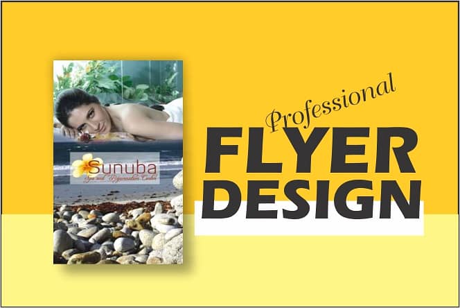 Graphic Designer (Most Economical and Most Experienced in Lahore) 1