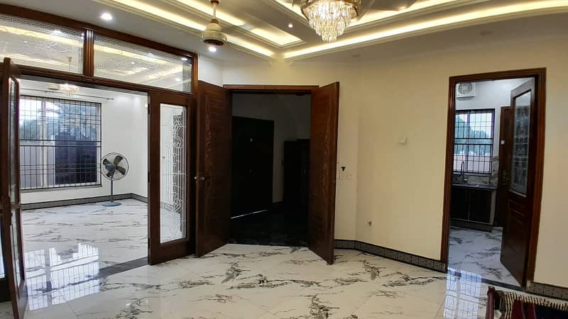 5 Marla Full House for Rent in Bahria Orchard Lahore 4