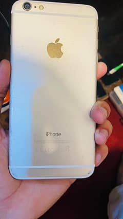 Iphone 6plus 64Gb Non Pta