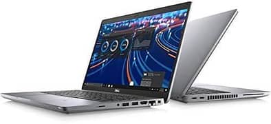 Dell Latitude 5421 Core i7 (11th Generation)08gb ddr4,256gb M2 NVMe