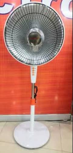 Electric sun halogen stand heater,500W/1000W power, room heater