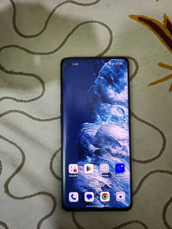 Oppo Reno5 Pro 12gb 0