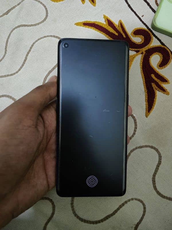 Oppo Reno5 Pro 12gb 2