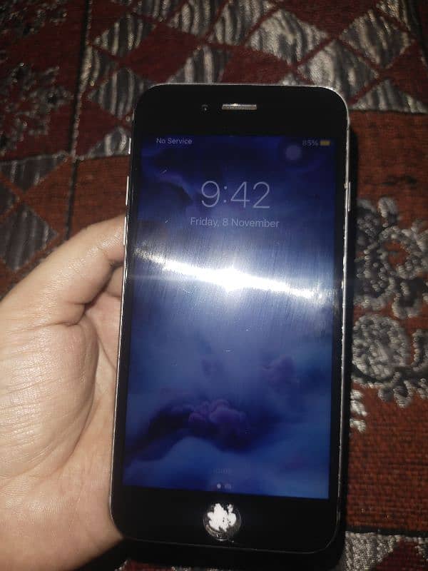 i phone 6s  non PTA contact me 0370-5302413 6