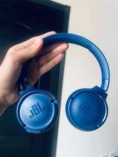 JBL TUNE 510BT