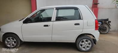 Suzuki Alto 2006