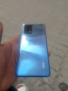 oppo f 19