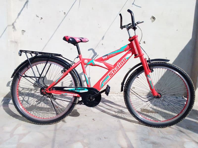 Shaino cycle for sale 3