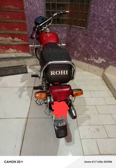 Rohi