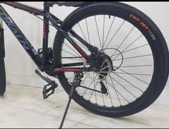 Dkaln 26" Mountain Bike