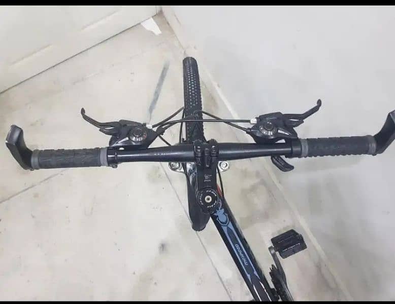 Dkaln 26" Mountain Bike 1