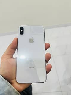 iphone xsmax 64gb non pta factory unlock 80 battery health