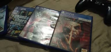 ps4 games