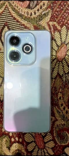 Infinix hot 40i