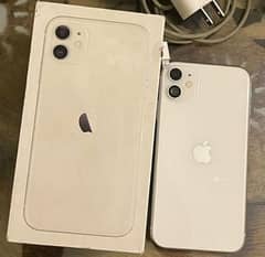 iphone 11 Pta Approved 128gb