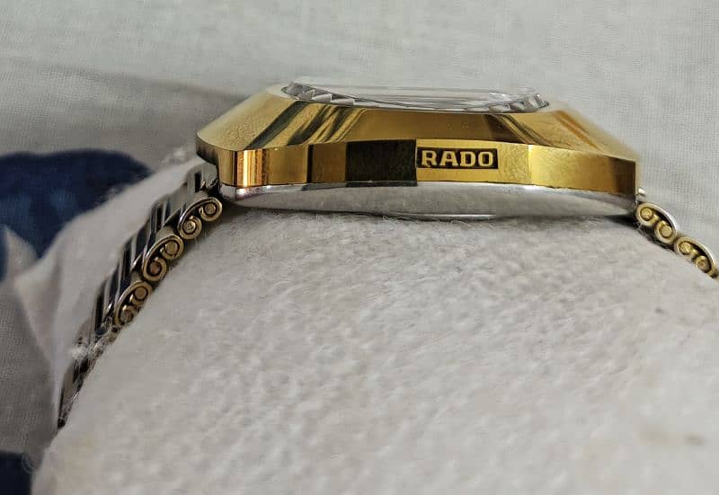 Rado Diastar original watch 2