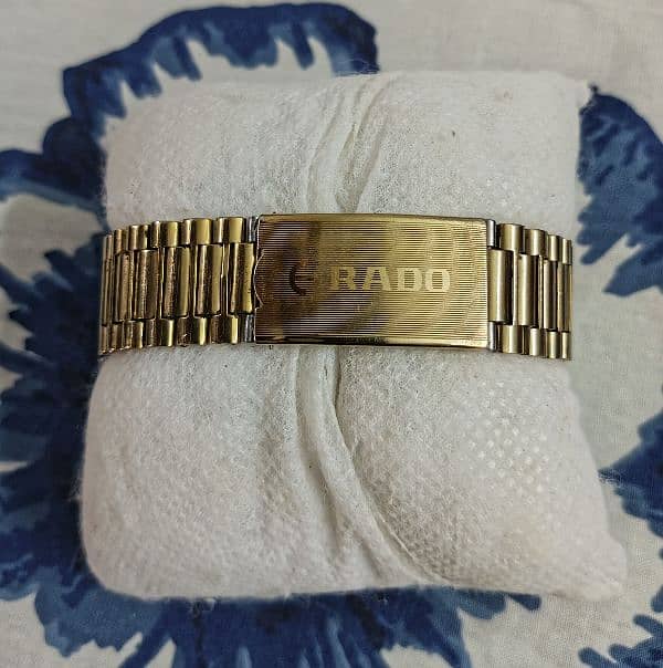 Rado Diastar original watch 3