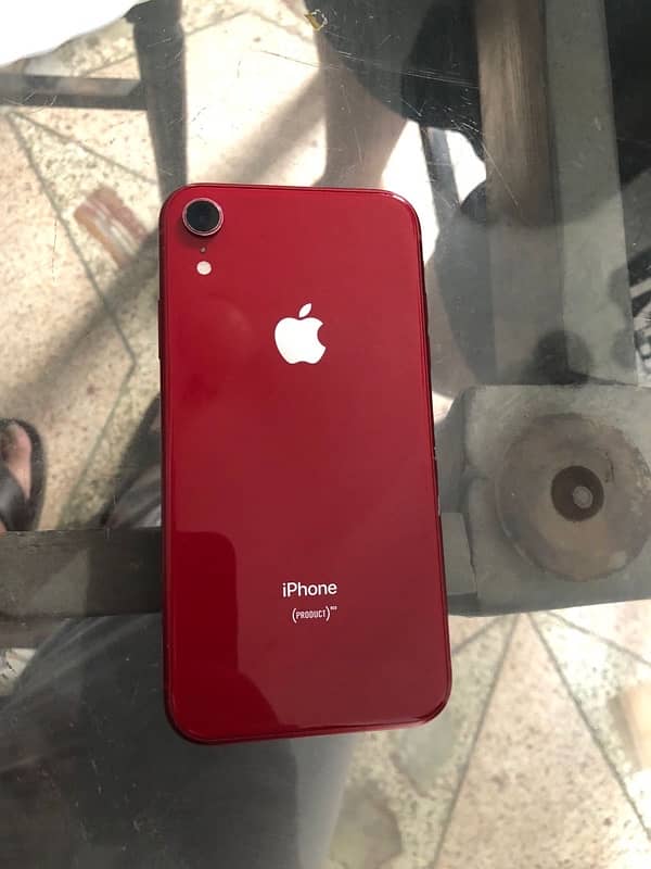 iPhone XR 2