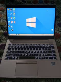 HP EliteBook 840 G6 new model