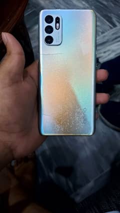 Oppo reno 6 8/128