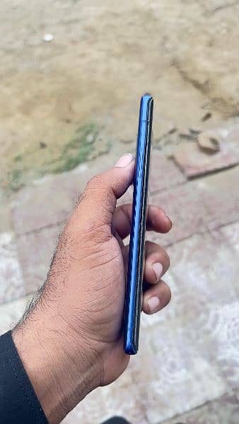 Oneplus 8 pro 12/256 global patch Shade hai Whatsapp 03260077078 3