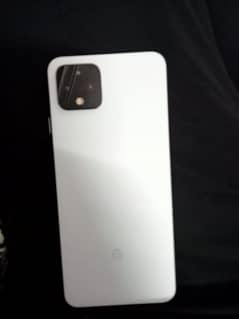 Google pixel 4 6/64