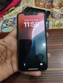 Iphone 11 Pro Dual PTA 256GB