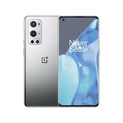 OnePlus 9 pro 12GB Ram 256GB Dual sim