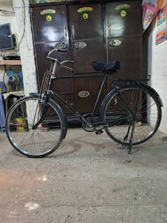 24 Inch Sohrab cycle in Responsible Price