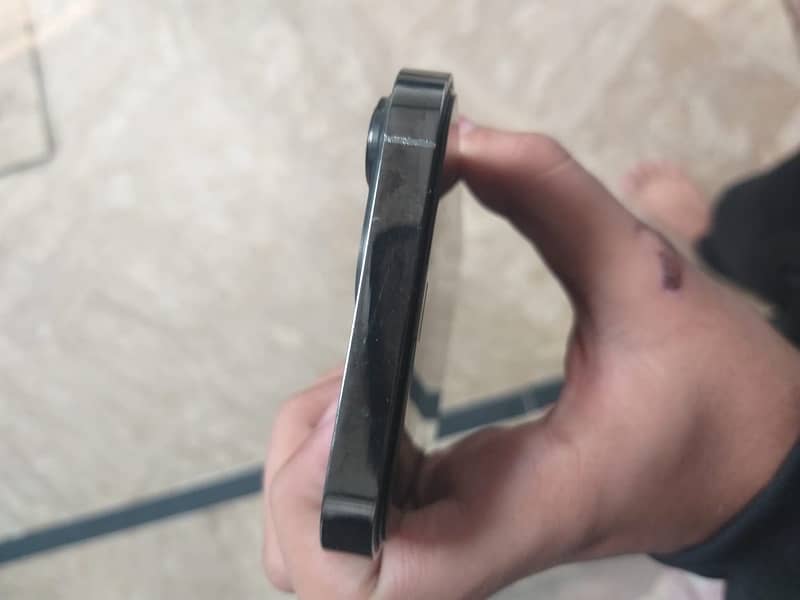 iphone xr connvert to 14 pro space gray housing 2