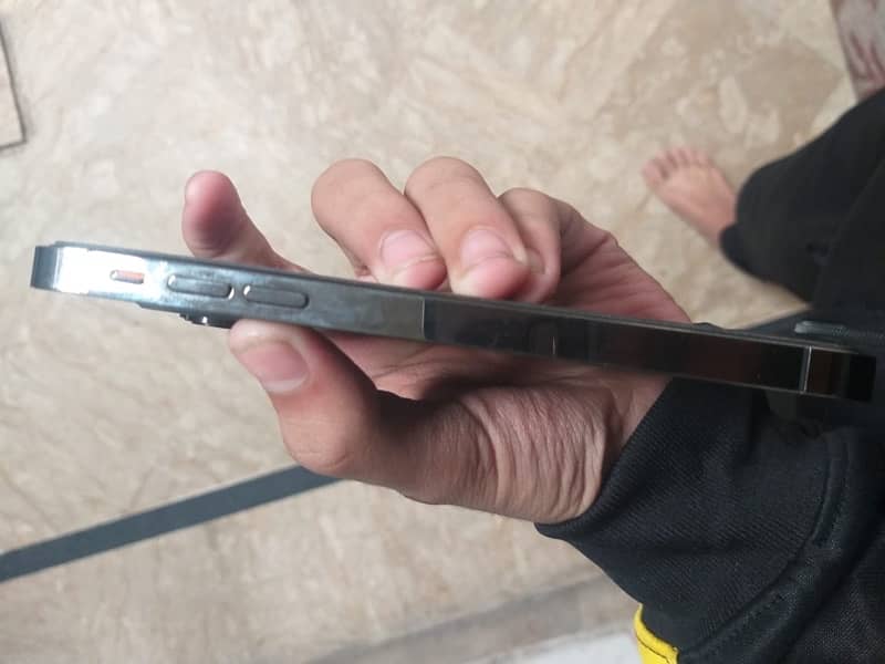 iphone xr connvert to 14 pro space gray housing 5