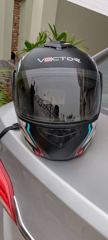 vector helmet 5