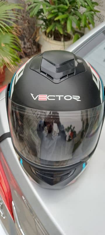 vector helmet 6