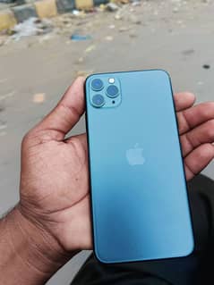 iphone 11 pro max 256 gb non pta