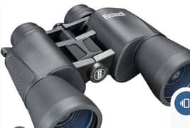 Bushnell scope 10×42