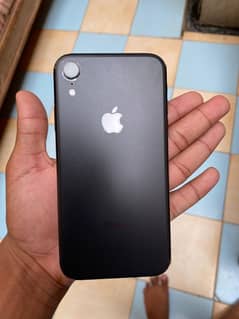 iPhone Xr 64gb FU