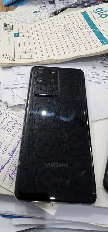 samsung s20 ultra dual sim pta apporvd 8