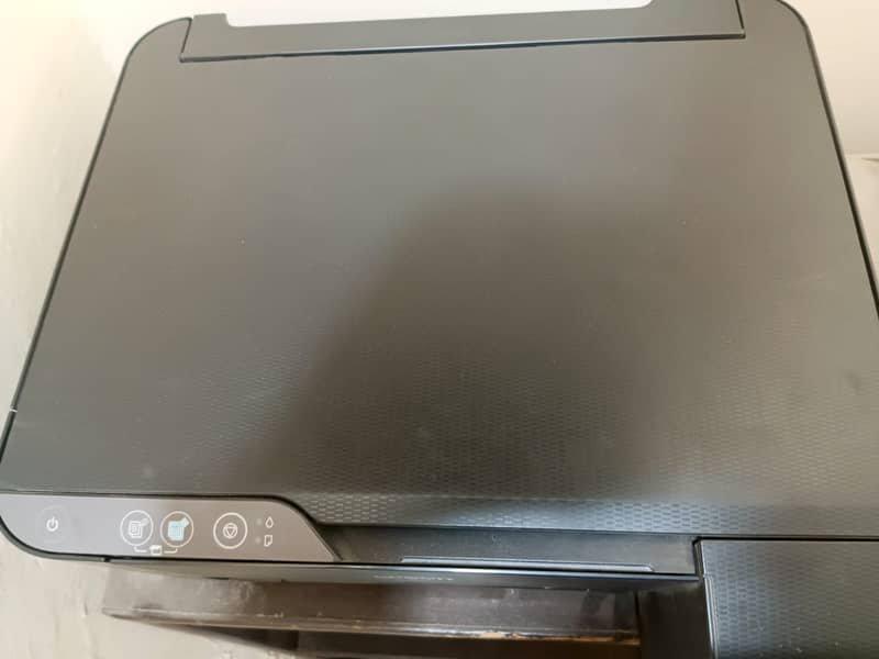 Epson L3210 Inkjet Color Printer All in One 3