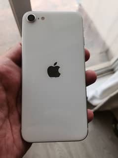 I phone se 2