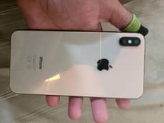 Xs max