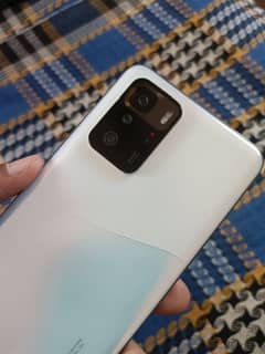 Poco X3 GT